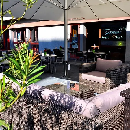 Boutique Kronenhof 3*