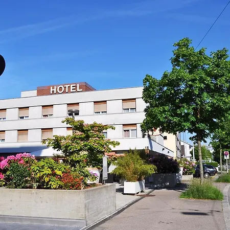 Hotel Boutique Kronenhof Zúrich