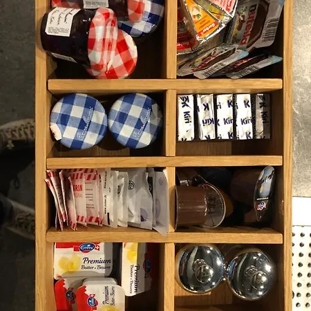 Boutique Kronenhof 3*