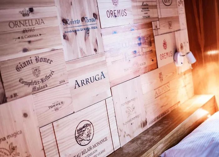 Hotel Boutique Kronenhof Zürich