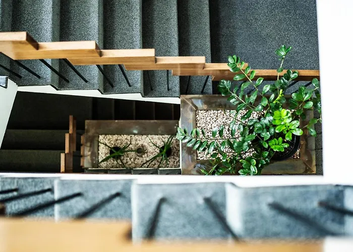 Boutique Kronenhof Zürich