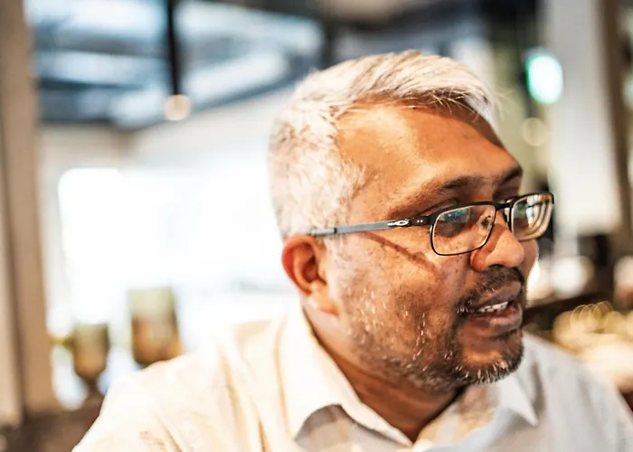 Boutique Kronenhof 3* Zürich