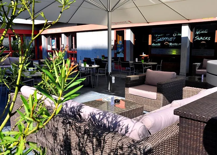 Boutique Kronenhof 3*