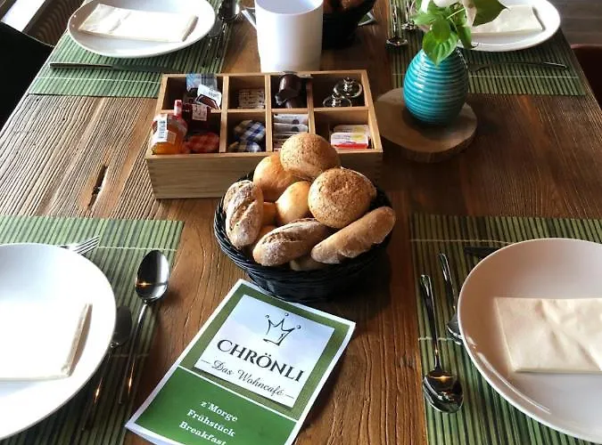 Boutique Kronenhof 3* Zürich