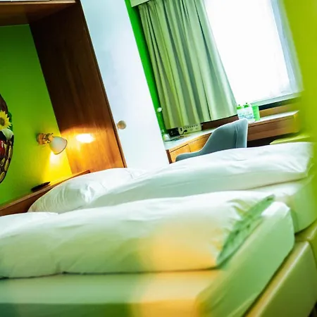 Boutique Kronenhof 3*