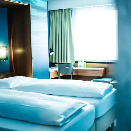 Hotel Boutique Kronenhof Zürich