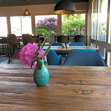 호텔 Boutique Kronenhof 3*