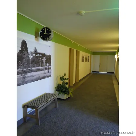 Boutique Kronenhof 3* Zúrich