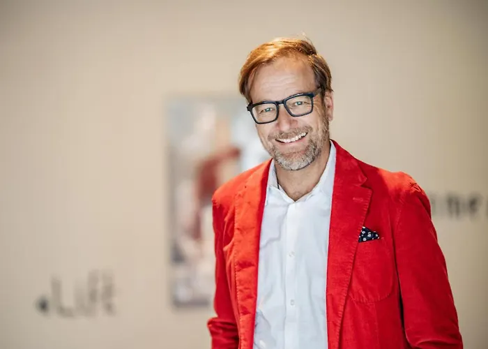 Hotel Boutique Kronenhof 3*