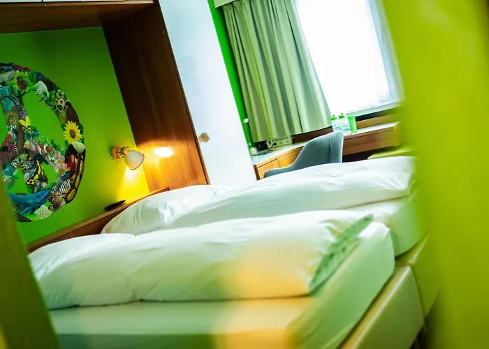 Boutique Kronenhof 3*