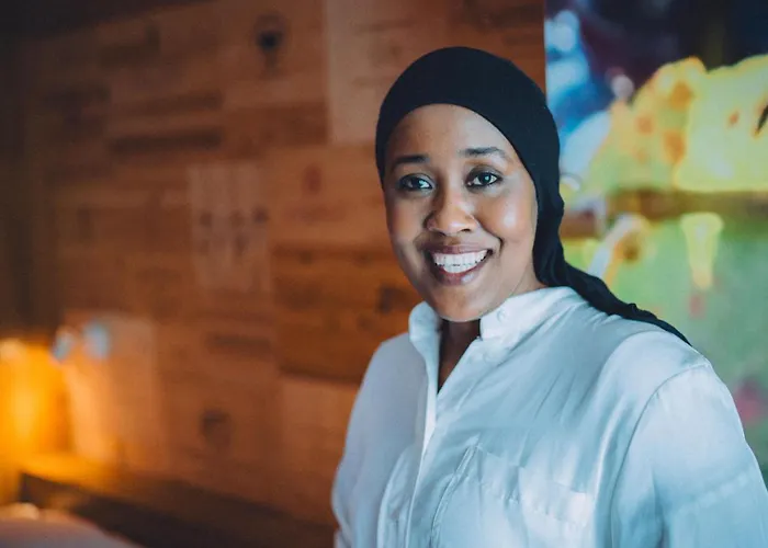 Otel Boutique Kronenhof