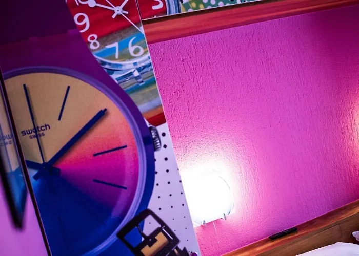 Boutique Kronenhof Hotel 3*