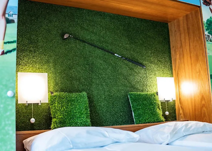 Hotel Boutique Kronenhof