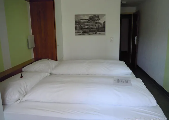 Otel Boutique Kronenhof 3*