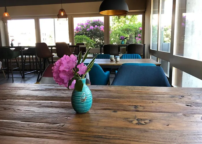 Hotel Boutique Kronenhof