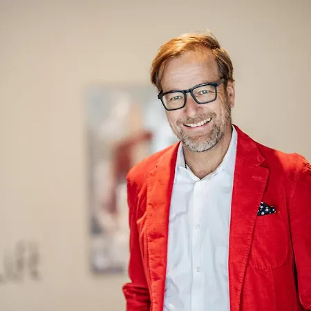 فندق Boutique Kronenhof 3*