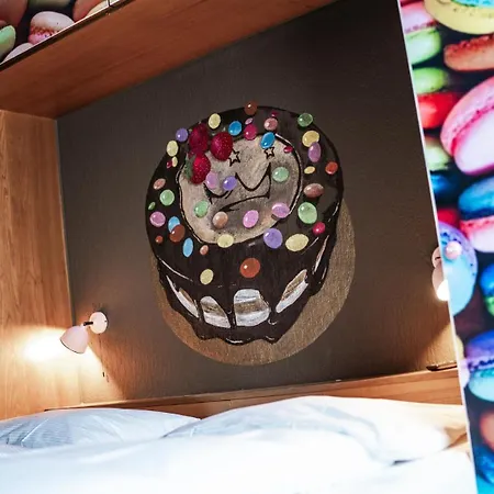 Boutique Kronenhof 3*