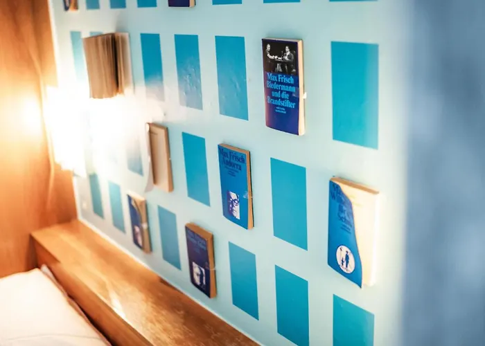 Boutique Kronenhof 3*