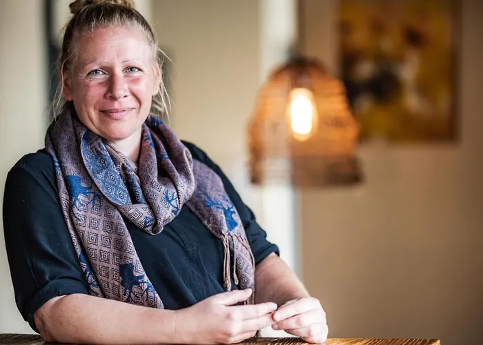 Boutique Kronenhof فندق زيورخ