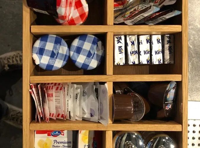 Boutique Kronenhof 3*