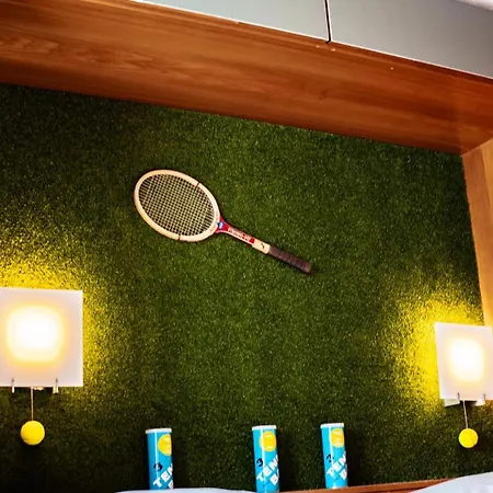 Boutique Kronenhof Ξενοδοχείο 3*