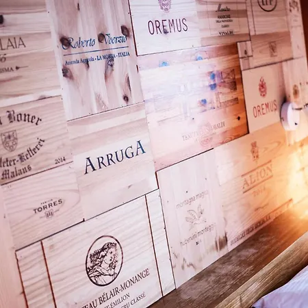 Ξενοδοχείο Boutique Kronenhof Ζυρίχη