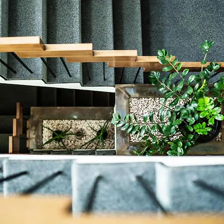 Boutique Kronenhof Ζυρίχη