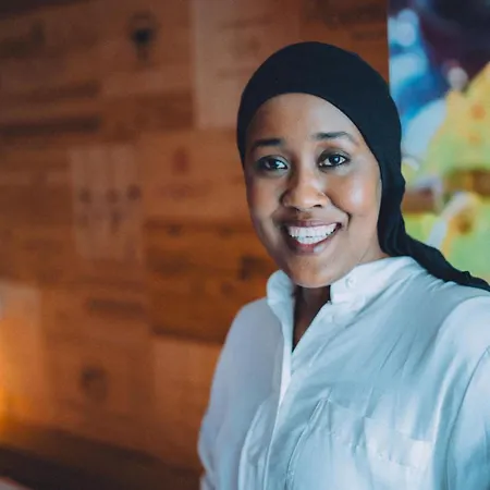 Ξενοδοχείο Boutique Kronenhof