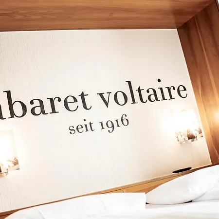 Boutique Kronenhof Ζυρίχη