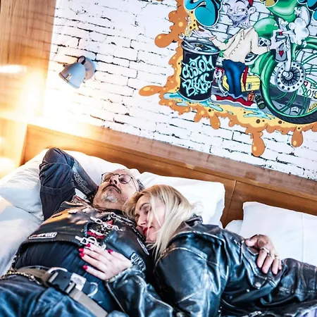 Boutique Kronenhof 3* Ζυρίχη