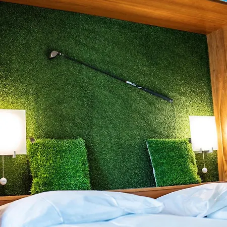 Ξενοδοχείο Boutique Kronenhof